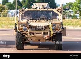 Special Utility Vehicle